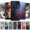 Voor Xiaomi Poco X5 Pro Hoesje Dieren Zacht Siliconen TPU Telefoonhoesjes Achterkant voor Poco X5 5G Mode Beschermend Schokbestendig Fundas