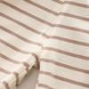 2Pcs/Set Boys Polo Shirts+Shorts Clothes Stripe Sets Summer Child Casual T-shirts Shorts Sports Suit For Baby Tracksuits Kids Outfits Set