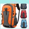 Oxford Hiking Backpack 3655l Breathable Design With 16in Laptop Sleeve For Outdoor Travel