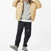 New Balance Lifestyle Casual Down Jacket Men's Beige AMJ13336-HNA