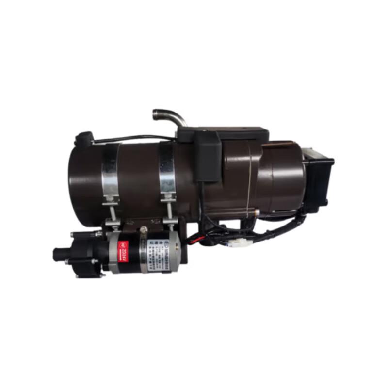 Xinyuesheng 12KW 24V Diesel Parking Heater