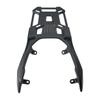 For Honda ADV160 Motorcycle Rear Tailstock Accessories Modified Aluminum Alloy Rear End Shelf 2023-2025