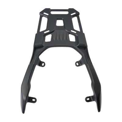 For Honda ADV160 Motorcycle Rear Tailstock Accessories Modified Aluminum Alloy Rear End Shelf 2023-2025