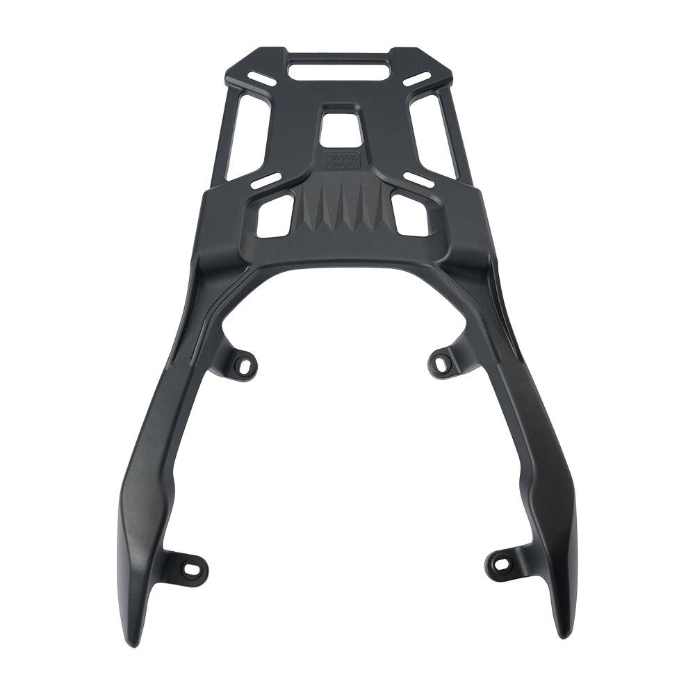 For Honda ADV160 Motorcycle rear tailstock accessories modified Aluminum alloy rear end shelf 2023-2025