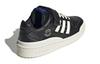 adidas André Saraiva X Forum Low Big Kid 'The World Needs Love' GZ1761