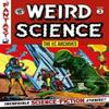 The EC Archives Weird Science Volume 3 by Wally Wood Paperback Book 9781506736433