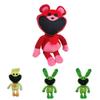 Poppy Playtime Smiling Critters Plush Toy Horror Animal Doll Custom Made