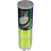 YONEX TOUR Tennis Balls 4 Balls Per Can 3 Cans Yellow