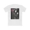 Herren- und Damen-T-Shirts Eddie money
