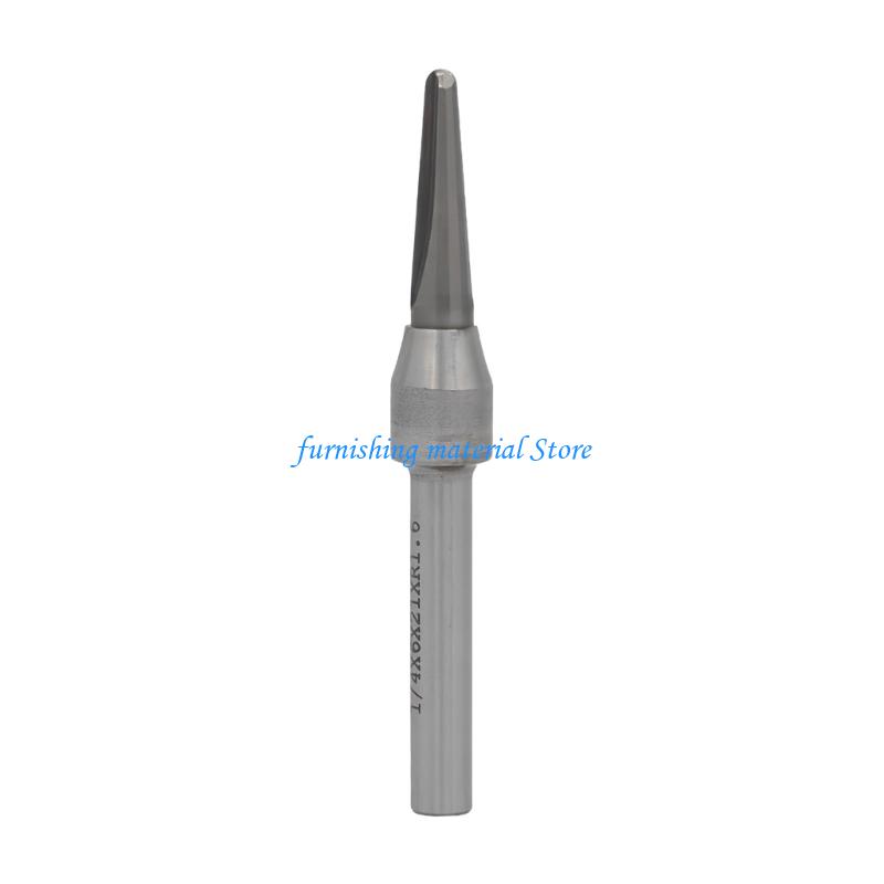 Y5GD Multifunction Woodworking Router Bit Engraving Grooving Tool For Various Materi