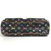 Louis Vuitton M40052 MonogramMulticolore Lodge GM Lodge GM Shoulder Bag