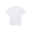 The North Face T Shirt Unisex White NT7UP42B