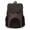 Large Capacity Foldable Comfortable Breathable Dog Traveling Bag Pet Bags Backpack for Cats and Dogs