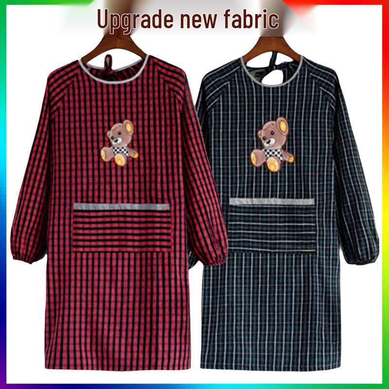 Durable Cotton Apron