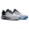 Footjoy Proslx White Navy Blue 56904