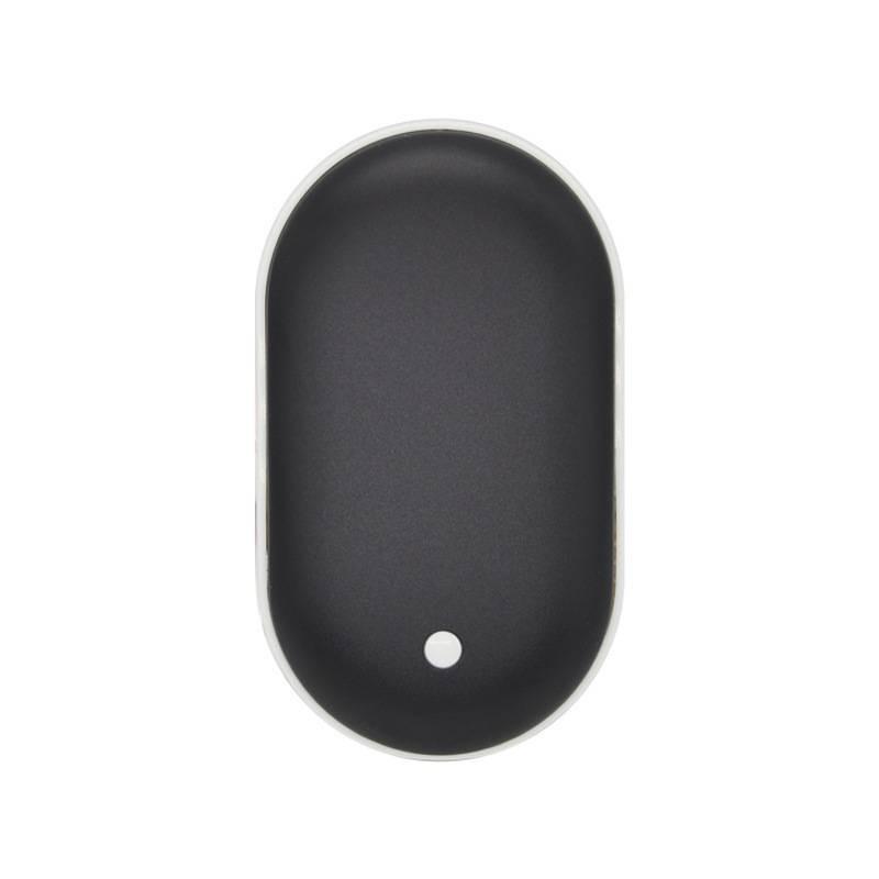Electric 10000mah Hand Hand Warmer 3 Levels Usb Rechargeable Simple Warm Keep