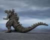 TAMASHII NATIONS S.H. Monster Arts Godzilla (Godzilla the Ride Great Crash) approximately 160mm PVC&ABS painted movable figure