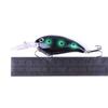 10cm 14g Rybářská návnada Crankbait Rybářské náčiní Swimbait tvrdá Návnada isca artificail Wobblers pesca rybářská návnada Hluboké potápění
