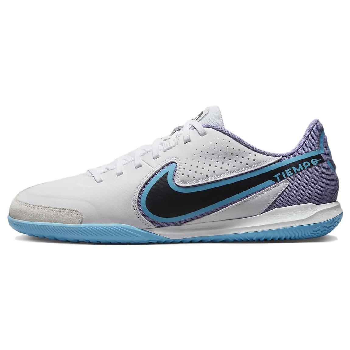 Nike Tiempo Legend 9 Academy IC  Blast Pack  Men s DA1190-146 EU 42