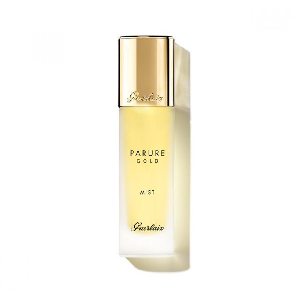 Guerlain Parure Gold Mist