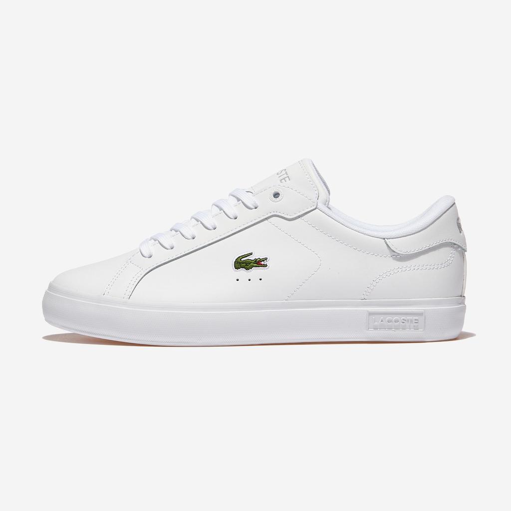 Lacoste Power Coat, 7-49SMA0081, 1010112490, Popular Korean Shoes