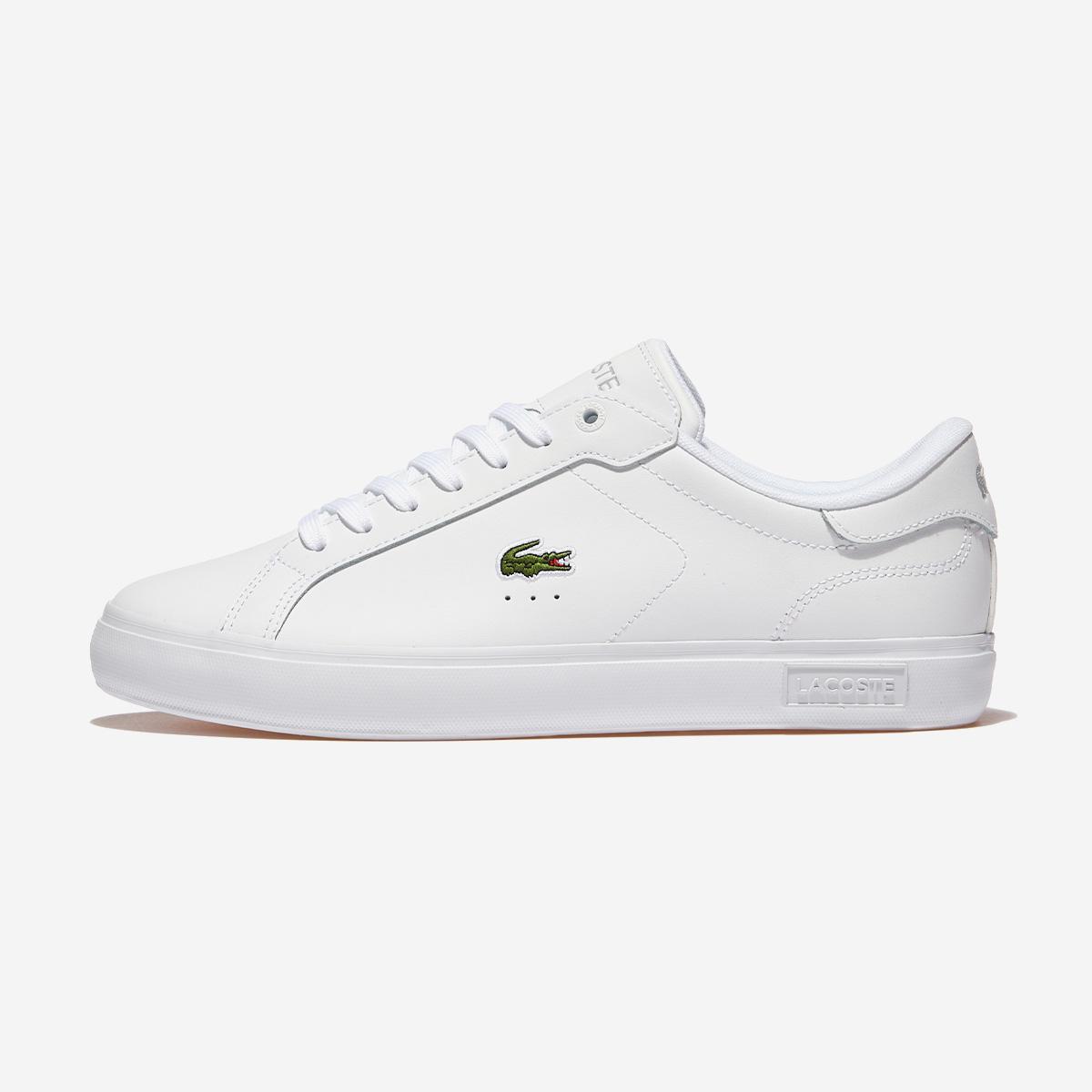 

[Lacoste] power coat, 7-49SMA0081, 1010112490, Popular Korean Shoes 270