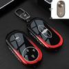 Enjoy S9T Key Case for STELATO Model 26/2026 - Car Buckle Shell (Male)