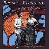 

CD RALPH TAMAR - La Marseillaise Noir BOM22101 Japan ObiMusic Others Used