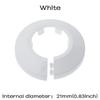 Hollow Occlusion Decoration Pipe Decorative Cover Radiator Pipe Covers Decorative Angle Valve