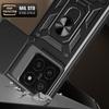 Tech-Protect Camshield Pro Xiaomi 14T Black