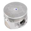 Kit de Cilindro e Pistão Para Sym Symphony 125 SR Jet Fiddle Orbit II Allo 125cc 4T
