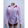 Spring Summer Women's Solid Color Lapel Long Sleeve Shirt Fashion Casual Blouse for Women