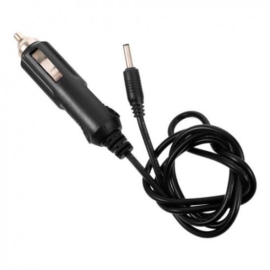 Car Lighter Extension Cord Power Adapter for Cars Plug