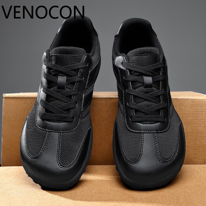 VENOCON Barefoot Extra Wide Fit Toe