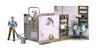 Bruder 62506 Bworld Horse Barn, Multi