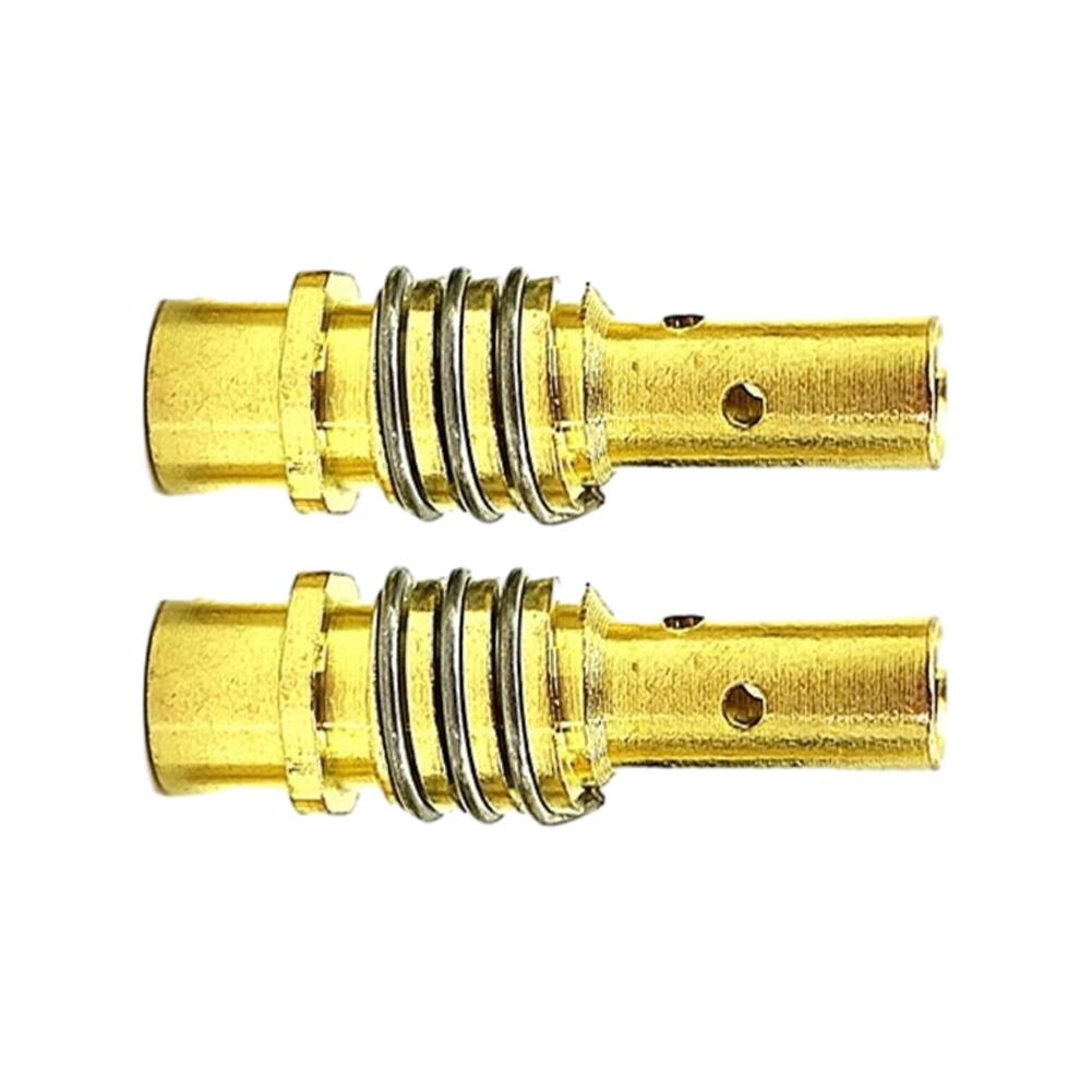 Electrode Clip Gas Nozzle Holder Good Compatibility