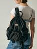 Salbol Light Street Small Backpack [Black]