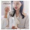 300ml Wireless Air Humidifier Portable Usb Rechargeable Double-nozzle Ultrasonic Air Purifier Night