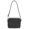 New Jordan Polyester Crossbody Bag, Shoulder Bag Regular Unisex Dark Smoke Gray FJ6790-070