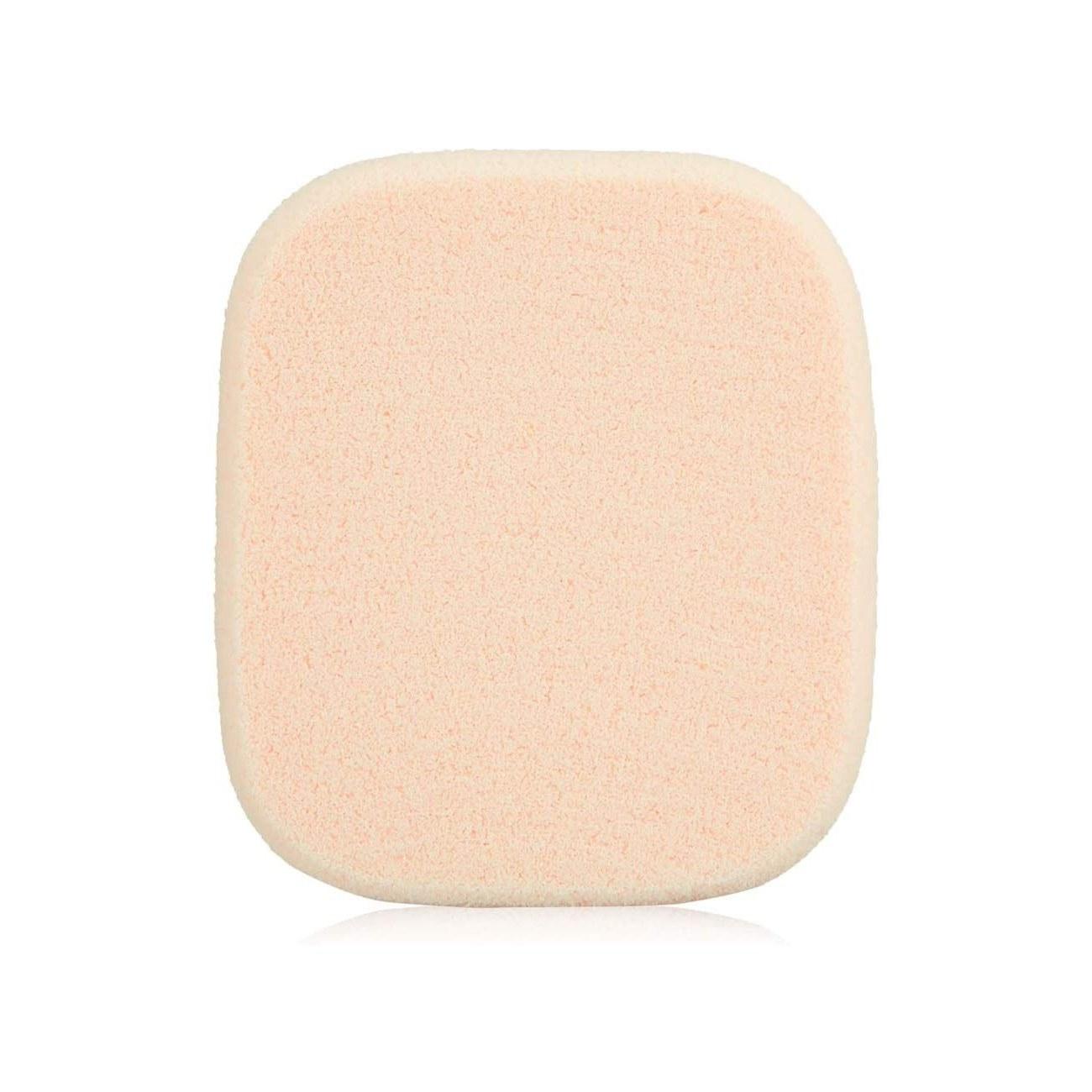 d Program Foundation Sponge Powdery Use Soft