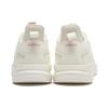 361 Fashion Slip Resistant, Abrasion Resistant, Lightweight Low top Running Shoes Women's White Pink 682112206-4