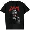 DSWuer23swek Zayn Malik Band T Shirt Man Women T-Shirt