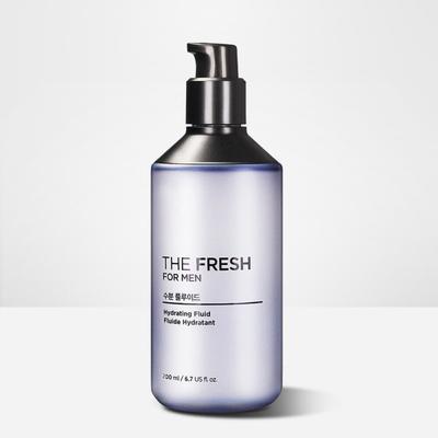 The Fresh For Men Moisture Fluid 200ml