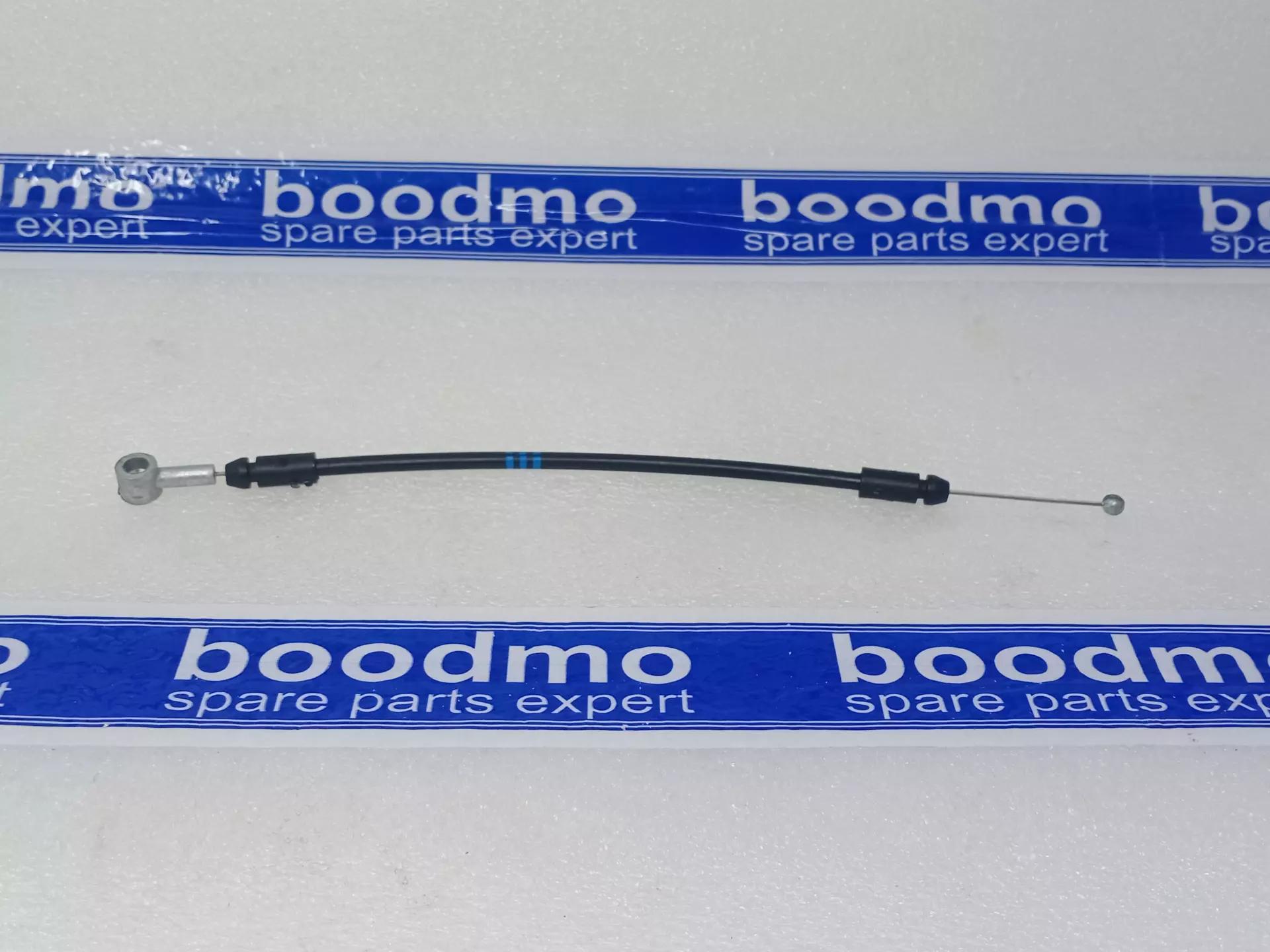 

Mechanical Linkage Cable for HYUNDAI VERNA 5TH GEN - 81190H6910