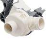 W11396717 W11263349 Washer Water Pump for  Maytag Washer