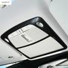 Door Handle / Window Lift / Read Lamp / Steering Wheel / Middle Air AC Cover Trim Accessories For Nissan Qashqai J11 2014 -