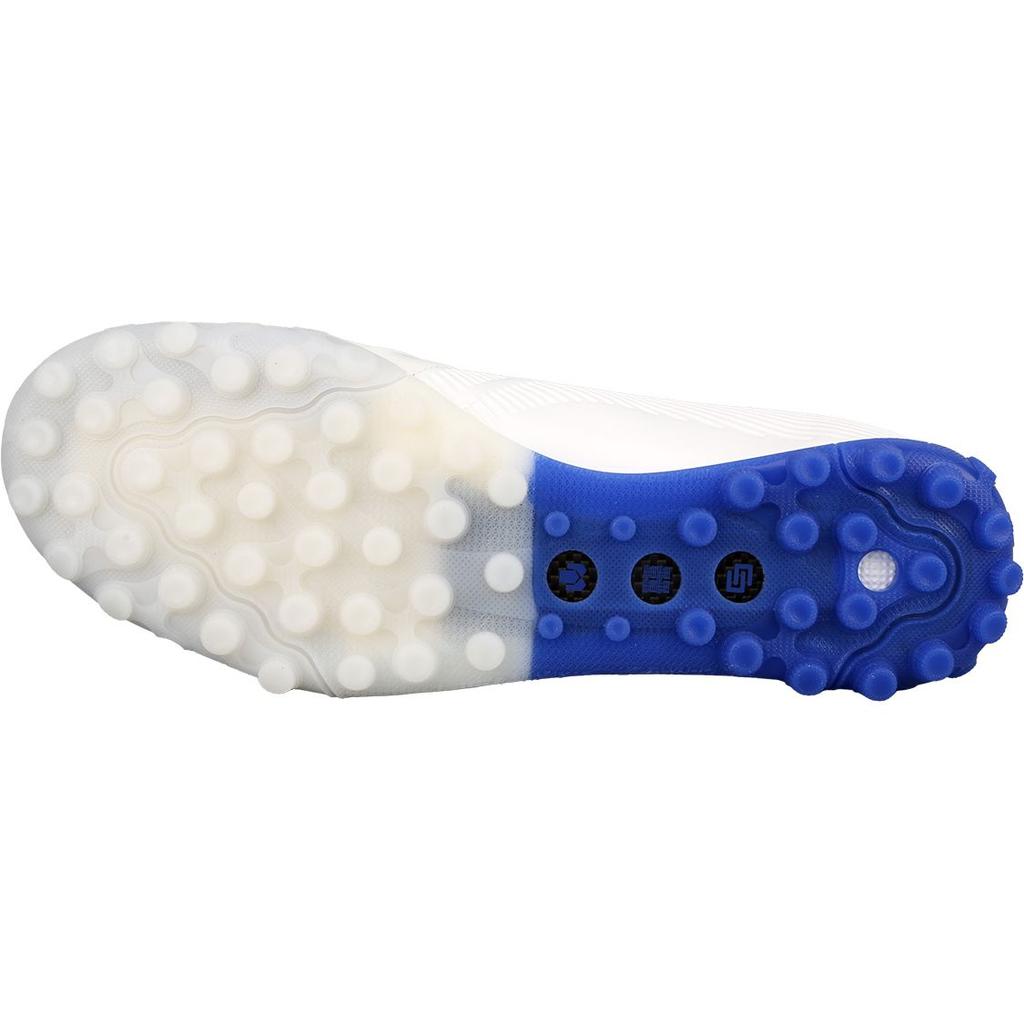 Li Ning Jin Sui Ding Huan Zhen TF (Jiao Zhi Sui Ding) Ying Cao Di Ren Zao Cao Di Jian Zhen Zu Qiu Xie Men Soccer Shoes YSTT021-6