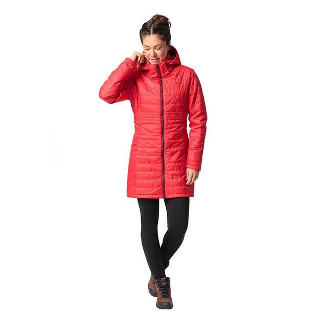 VAUDE Парка Moena Insulation