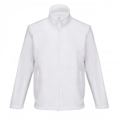 Unisex Adult Nitro Microfleece Jacket