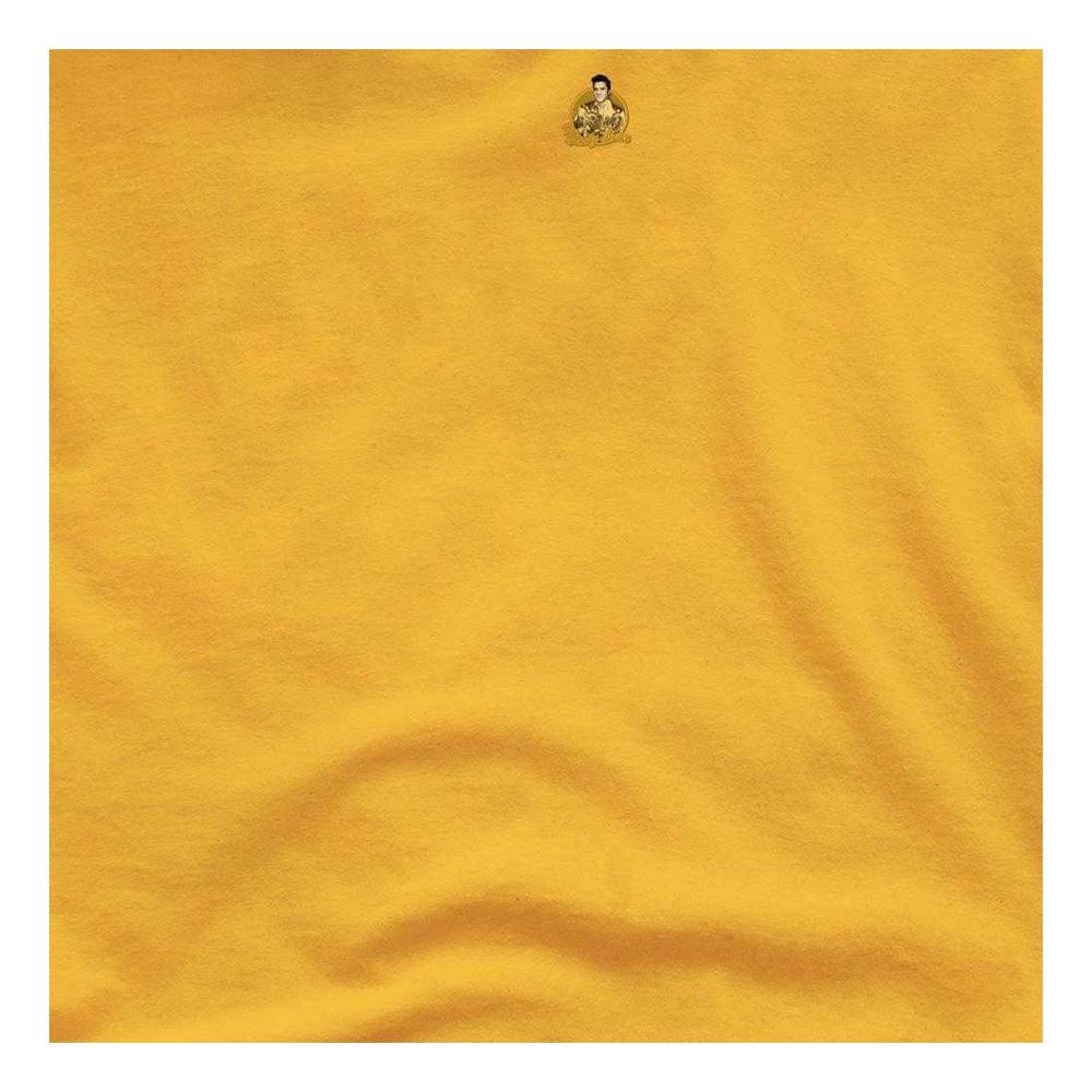 Elvis Presley Unisex Adult I´m Your Teddy Bear T-Shirt